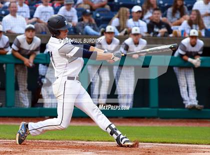 Thumbnail 2 in Pennsbury vs. Dallastown (PIAA 6A Final) photogallery.