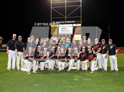 Thumbnail 2 in Pennsbury vs. Dallastown (PIAA 6A Final) photogallery.