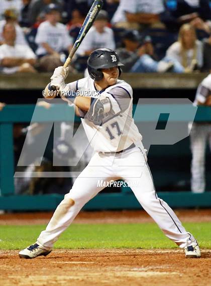 Thumbnail 2 in Pennsbury vs. Dallastown (PIAA 6A Final) photogallery.