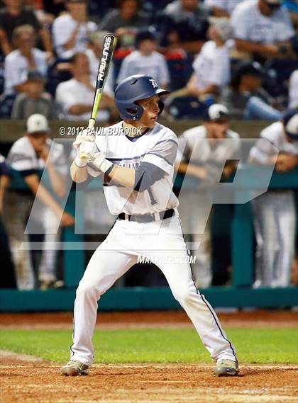 Thumbnail 2 in Pennsbury vs. Dallastown (PIAA 6A Final) photogallery.
