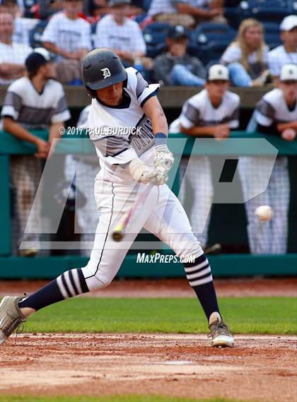 Thumbnail 3 in Pennsbury vs. Dallastown (PIAA 6A Final) photogallery.