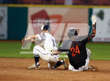 Thumbnail 3 in Pennsbury vs. Dallastown (PIAA 6A Final) photogallery.