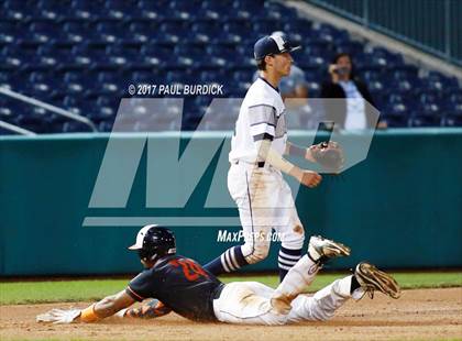 Thumbnail 2 in Pennsbury vs. Dallastown (PIAA 6A Final) photogallery.