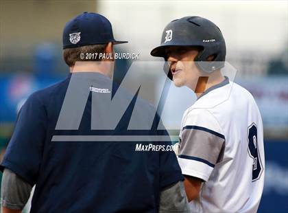 Thumbnail 2 in Pennsbury vs. Dallastown (PIAA 6A Final) photogallery.