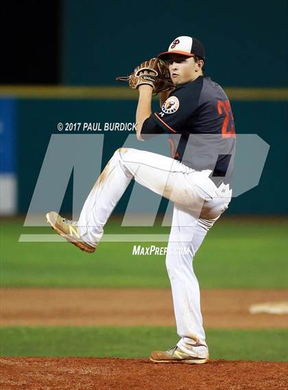 Thumbnail 2 in Pennsbury vs. Dallastown (PIAA 6A Final) photogallery.