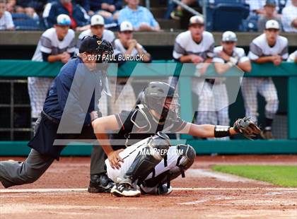 Thumbnail 2 in Pennsbury vs. Dallastown (PIAA 6A Final) photogallery.