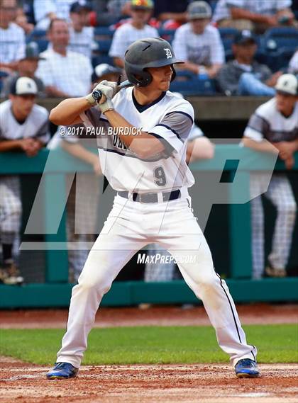 Thumbnail 1 in Pennsbury vs. Dallastown (PIAA 6A Final) photogallery.