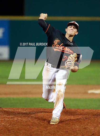 Thumbnail 3 in Pennsbury vs. Dallastown (PIAA 6A Final) photogallery.