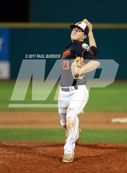 Thumbnail 2 in Pennsbury vs. Dallastown (PIAA 6A Final) photogallery.