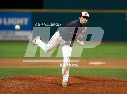 Thumbnail 3 in Pennsbury vs. Dallastown (PIAA 6A Final) photogallery.