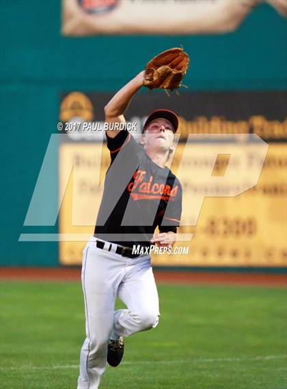 Thumbnail 2 in Pennsbury vs. Dallastown (PIAA 6A Final) photogallery.