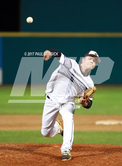 Thumbnail 3 in Pennsbury vs. Dallastown (PIAA 6A Final) photogallery.