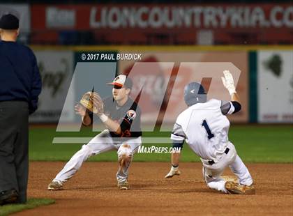 Thumbnail 3 in Pennsbury vs. Dallastown (PIAA 6A Final) photogallery.