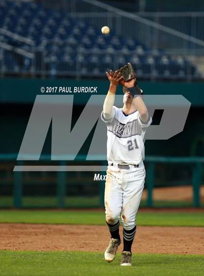 Thumbnail 1 in Pennsbury vs. Dallastown (PIAA 6A Final) photogallery.
