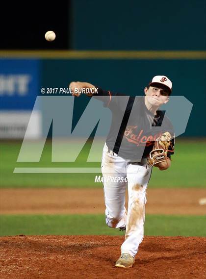 Thumbnail 1 in Pennsbury vs. Dallastown (PIAA 6A Final) photogallery.
