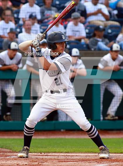 Thumbnail 1 in Pennsbury vs. Dallastown (PIAA 6A Final) photogallery.