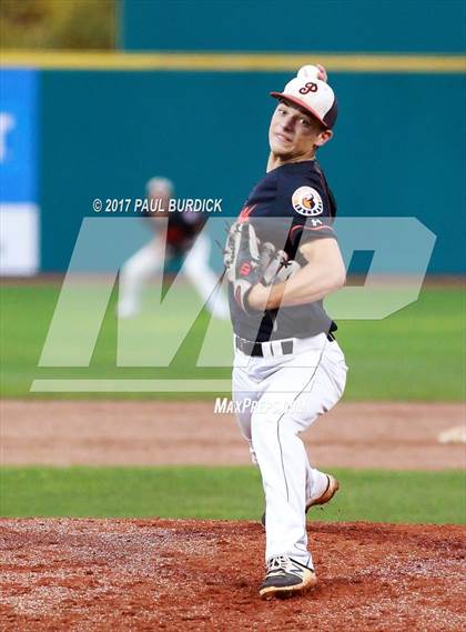 Thumbnail 1 in Pennsbury vs. Dallastown (PIAA 6A Final) photogallery.