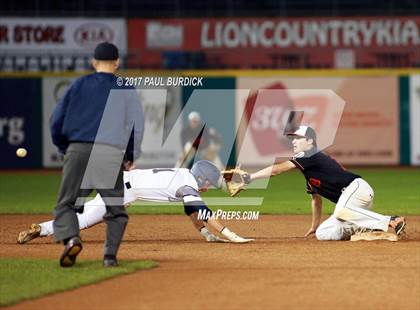 Thumbnail 3 in Pennsbury vs. Dallastown (PIAA 6A Final) photogallery.