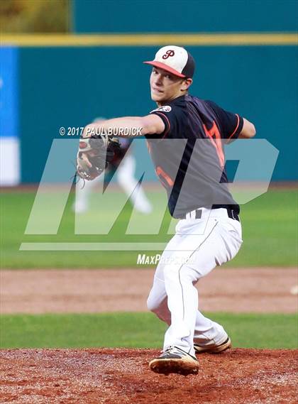 Thumbnail 3 in Pennsbury vs. Dallastown (PIAA 6A Final) photogallery.