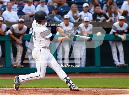 Thumbnail 3 in Pennsbury vs. Dallastown (PIAA 6A Final) photogallery.