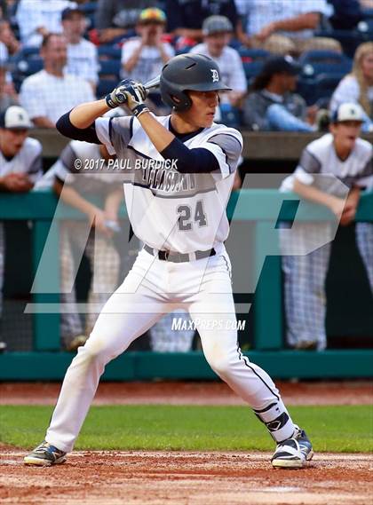 Thumbnail 3 in Pennsbury vs. Dallastown (PIAA 6A Final) photogallery.