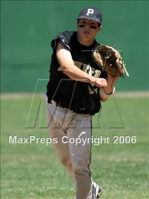 Thumbnail 3 in Golden Sierra vs Pioneer (D4 Section Final) photogallery.