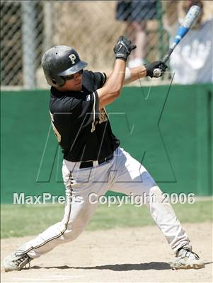 Thumbnail 2 in Golden Sierra vs Pioneer (D4 Section Final) photogallery.