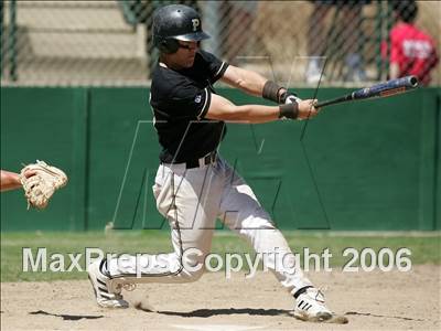Thumbnail 2 in Golden Sierra vs Pioneer (D4 Section Final) photogallery.
