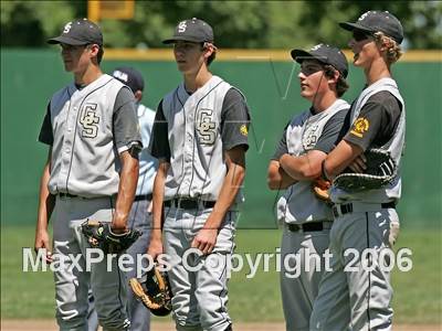 Thumbnail 3 in Golden Sierra vs Pioneer (D4 Section Final) photogallery.