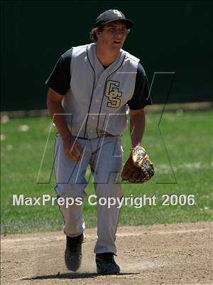 Thumbnail 3 in Golden Sierra vs Pioneer (D4 Section Final) photogallery.