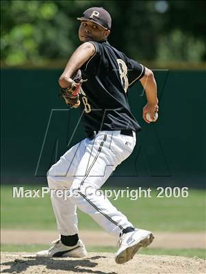 Thumbnail 3 in Golden Sierra vs Pioneer (D4 Section Final) photogallery.