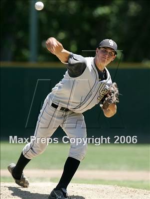 Thumbnail 1 in Golden Sierra vs Pioneer (D4 Section Final) photogallery.