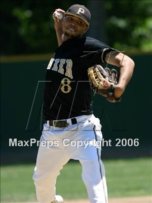 Thumbnail 2 in Golden Sierra vs Pioneer (D4 Section Final) photogallery.