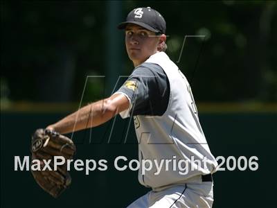 Thumbnail 1 in Golden Sierra vs Pioneer (D4 Section Final) photogallery.