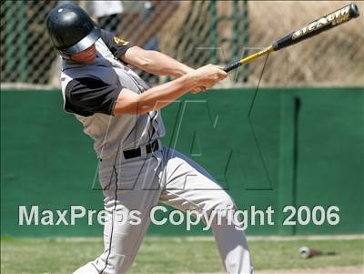 Thumbnail 3 in Golden Sierra vs Pioneer (D4 Section Final) photogallery.