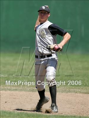 Thumbnail 1 in Golden Sierra vs Pioneer (D4 Section Final) photogallery.