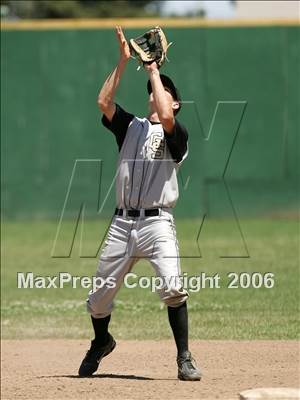 Thumbnail 3 in Golden Sierra vs Pioneer (D4 Section Final) photogallery.