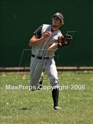 Thumbnail 2 in Golden Sierra vs Pioneer (D4 Section Final) photogallery.