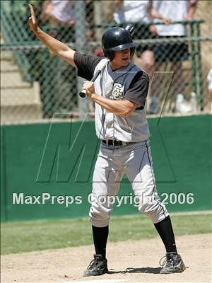 Thumbnail 2 in Golden Sierra vs Pioneer (D4 Section Final) photogallery.