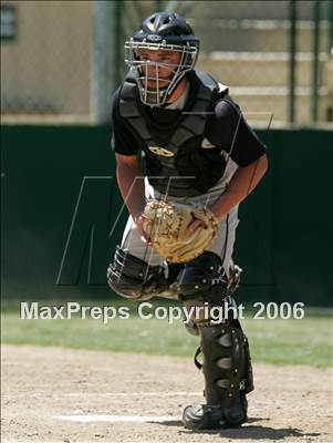 Thumbnail 3 in Golden Sierra vs Pioneer (D4 Section Final) photogallery.