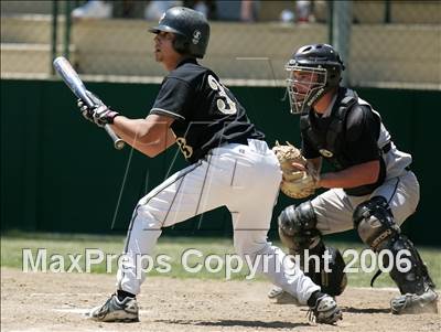 Thumbnail 3 in Golden Sierra vs Pioneer (D4 Section Final) photogallery.