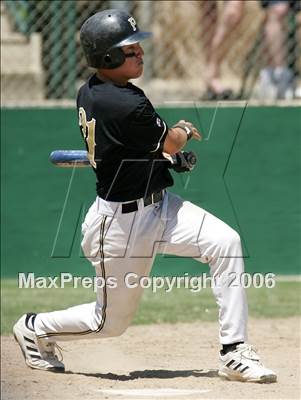 Thumbnail 3 in Golden Sierra vs Pioneer (D4 Section Final) photogallery.