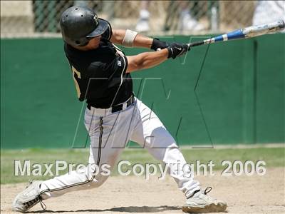 Thumbnail 3 in Golden Sierra vs Pioneer (D4 Section Final) photogallery.