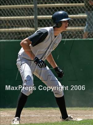 Thumbnail 3 in Golden Sierra vs Pioneer (D4 Section Final) photogallery.
