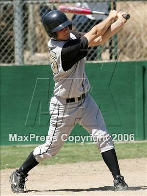 Thumbnail 3 in Golden Sierra vs Pioneer (D4 Section Final) photogallery.