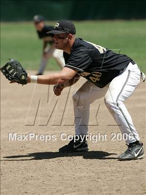 Thumbnail 1 in Golden Sierra vs Pioneer (D4 Section Final) photogallery.
