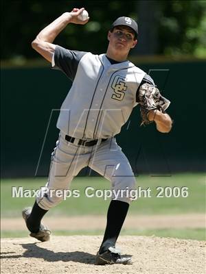 Thumbnail 2 in Golden Sierra vs Pioneer (D4 Section Final) photogallery.