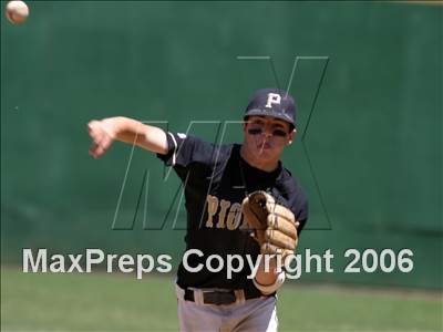 Thumbnail 3 in Golden Sierra vs Pioneer (D4 Section Final) photogallery.