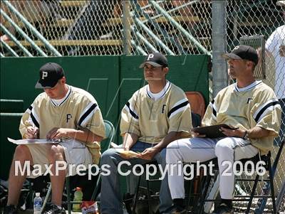 Thumbnail 2 in Golden Sierra vs Pioneer (D4 Section Final) photogallery.