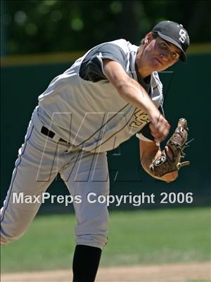 Thumbnail 2 in Golden Sierra vs Pioneer (D4 Section Final) photogallery.